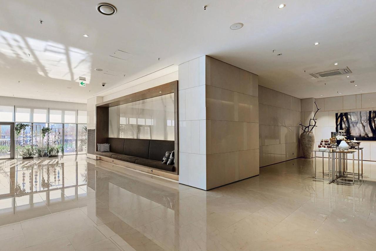 Courtyard By Marriott Seoul Botanic Park Hotel Exterior photo