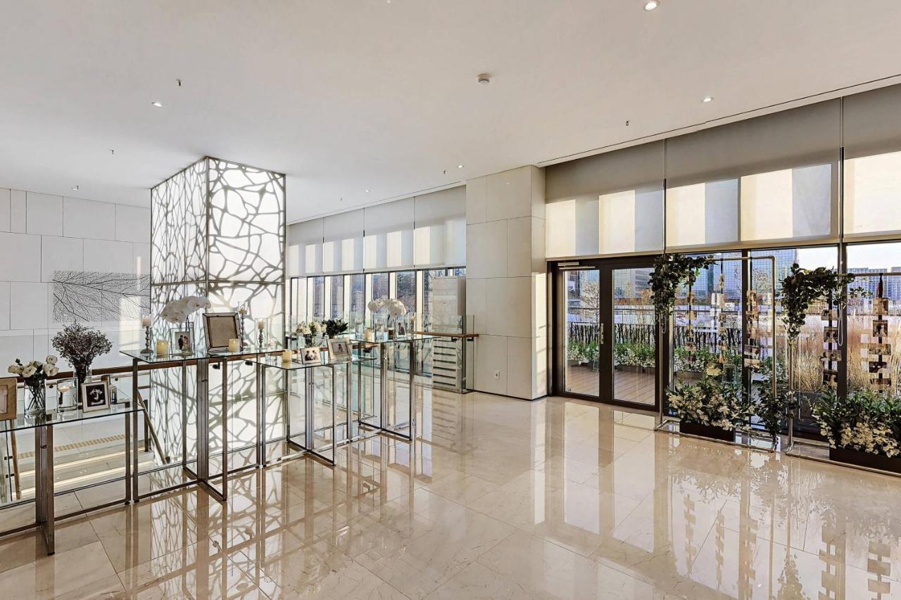 Courtyard By Marriott Seoul Botanic Park Hotel Exterior photo