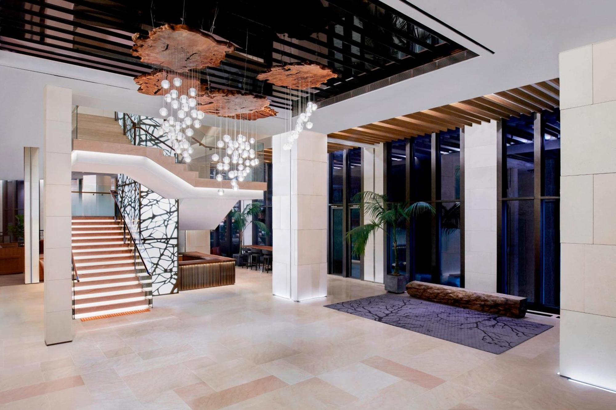 Courtyard By Marriott Seoul Botanic Park Hotel Exterior photo